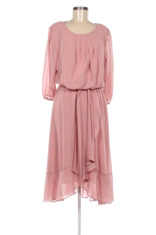 Kleid Unbranded, Größe XL, Farbe Rosa, Preis 19,95 €