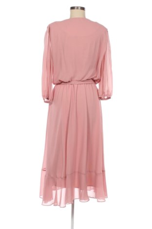 Kleid Unbranded, Größe XL, Farbe Rosa, Preis 19,95 €