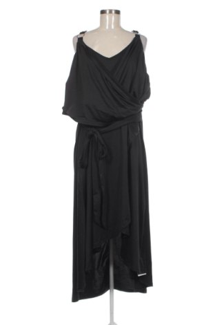 Sukienka Unbranded, Rozmiar 5XL, Kolor Czarny, Cena 104,99 zł