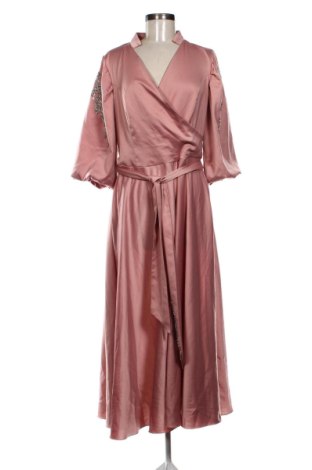 Kleid Unbranded, Größe XL, Farbe Aschrosa, Preis 34,99 €, #136551520