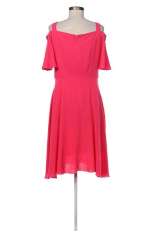 Rochie Unbranded, Mărime XL, Culoare Roz, Preț 104,26 Lei