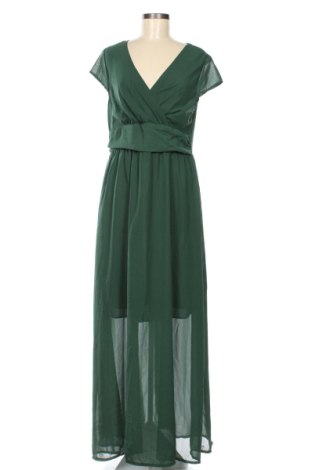 Rochie Unbranded, Mărime M, Culoare Verde, Preț 156,40 Lei