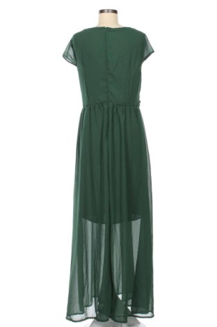 Rochie Unbranded, Mărime M, Culoare Verde, Preț 156,40 Lei