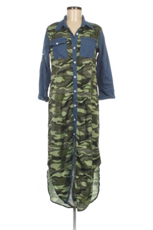 Sukienka Unbranded, Rozmiar M, Kolor Kolorowy, Cena 129,99 zł