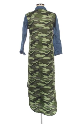 Sukienka Unbranded, Rozmiar M, Kolor Kolorowy, Cena 129,99 zł