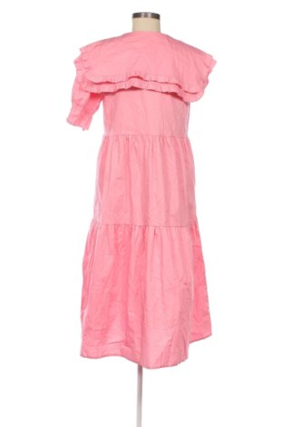 Sukienka Unbranded, Rozmiar L, Kolor Różowy, Cena 106,90 zł