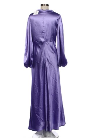 Rochie Unbranded, Mărime XL, Culoare Mov, Preț 104,00 Lei