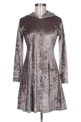 Rochie Unbranded, Mărime S, Culoare Bej, Preț 103,92 Lei
