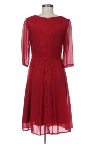 Φόρεμα Unbranded, Μέγεθος M, Χρώμα Κόκκινο, Τιμή 48,00 €
