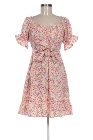Φόρεμα Unbranded, Μέγεθος L, Χρώμα Πολύχρωμο, Τιμή 20,00 €