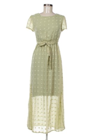 Rochie Unbranded, Mărime S, Culoare Verde, Preț 123,99 Lei