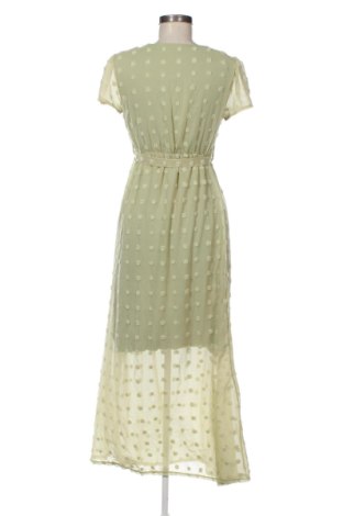 Rochie Unbranded, Mărime S, Culoare Verde, Preț 123,99 Lei