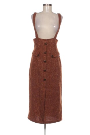 Φόρεμα Unbranded, Μέγεθος M, Χρώμα Πολύχρωμο, Τιμή 22,99 €