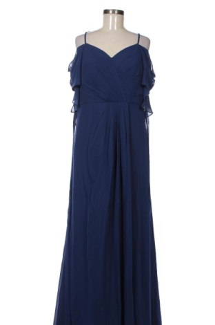 Φόρεμα Unbranded, Μέγεθος XS, Χρώμα Μπλέ, Τιμή 56,99 €