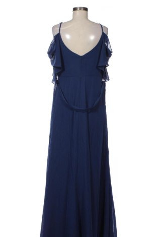 Φόρεμα Unbranded, Μέγεθος XS, Χρώμα Μπλέ, Τιμή 56,99 €