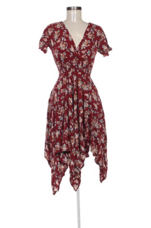 Sukienka Unbranded, Rozmiar S, Kolor Kolorowy, Cena 106,90 zł