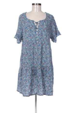 Kleid Unbranded, Größe L, Farbe Mehrfarbig, Preis 25,99 €