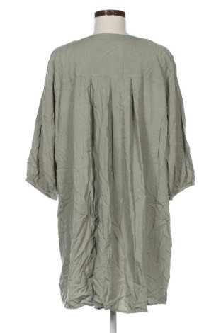 Φόρεμα Unbranded, Μέγεθος XXL, Χρώμα Πράσινο, Τιμή 23,99 €