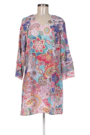 Rochie Unbranded, Mărime XL, Culoare Multicolor, Preț 123,99 Lei