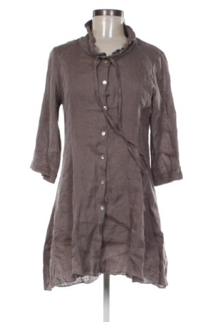 Kleid Unbranded, Größe S, Farbe Braun, Preis € 28,83