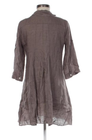 Kleid Unbranded, Größe S, Farbe Braun, Preis € 28,83