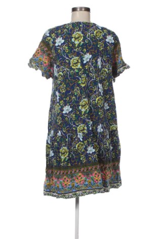 Φόρεμα Unbranded, Μέγεθος XL, Χρώμα Πολύχρωμο, Τιμή 23,99 €