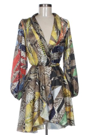 Kleid Unbranded, Größe S, Farbe Mehrfarbig, Preis 19,95 €