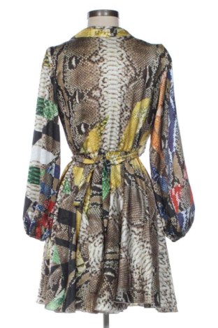 Kleid Unbranded, Größe S, Farbe Mehrfarbig, Preis 19,95 €