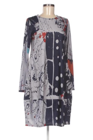 Kleid Unbranded, Größe S, Farbe Mehrfarbig, Preis € 19,93