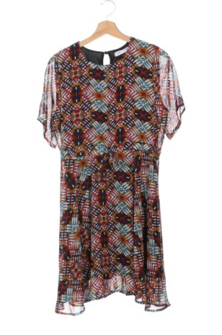 Kleid Unbranded, Größe S, Farbe Mehrfarbig, Preis 25,99 €
