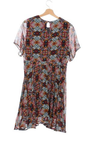 Kleid Unbranded, Größe S, Farbe Mehrfarbig, Preis 25,99 €