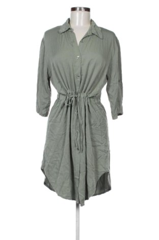Kleid Unbranded, Größe L, Farbe Grün, Preis 25,00 €