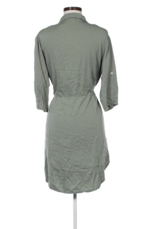 Kleid Unbranded, Größe L, Farbe Grün, Preis 25,00 €
