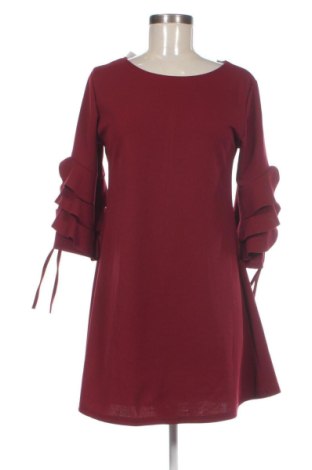 Sukienka Unbranded, Rozmiar M, Kolor Czerwony, Cena 104,99 zł