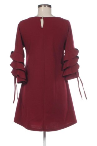 Sukienka Unbranded, Rozmiar M, Kolor Czerwony, Cena 104,99 zł