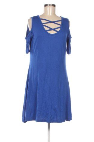Kleid Unbranded, Größe XXL, Farbe Blau, Preis 19,95 €, #136554393