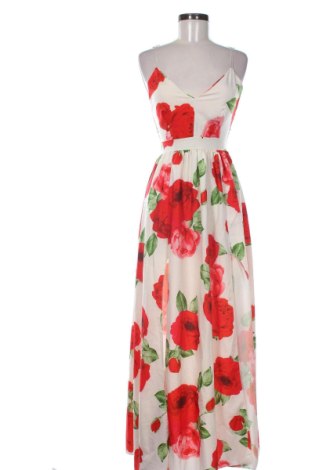 Kleid Unbranded, Größe M, Farbe Mehrfarbig, Preis 30,99 €, #136554540
