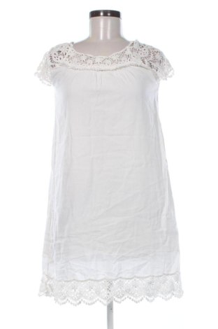 Kleid Unbranded, Größe M, Farbe Ecru, Preis 20,00 €