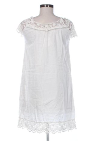 Kleid Unbranded, Größe M, Farbe Ecru, Preis 20,00 €