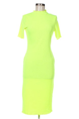Rochie Unbranded, Mărime M, Culoare Galben, Preț 123,99 Lei