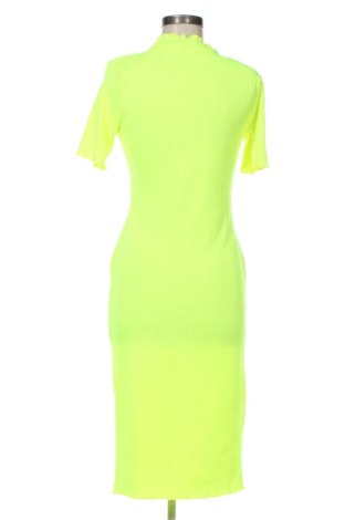 Rochie Unbranded, Mărime M, Culoare Galben, Preț 123,99 Lei