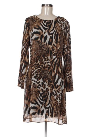 Sukienka Unbranded, Rozmiar XL, Kolor Kolorowy, Cena 104,99 zł