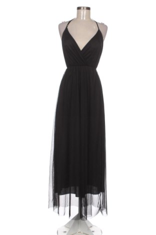 Kleid Unbranded, Größe XS, Farbe Schwarz, Preis 25,99 €