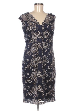 Kleid Unbranded, Größe L, Farbe Mehrfarbig, Preis 19,95 €
