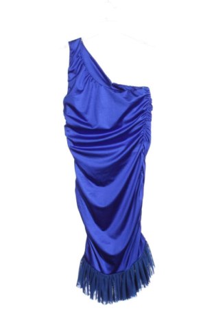 Kleid Unbranded, Größe S, Farbe Blau, Preis 20,00 €