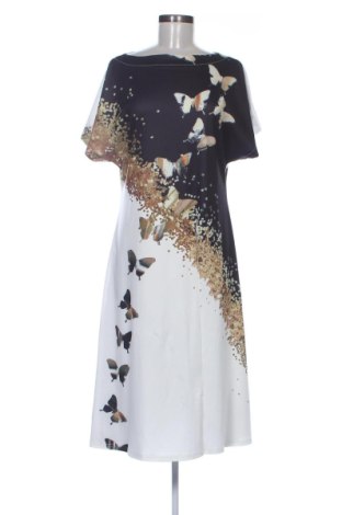 Kleid Unbranded, Größe L, Farbe Mehrfarbig, Preis 34,80 €