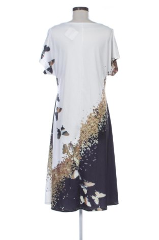 Kleid Unbranded, Größe L, Farbe Mehrfarbig, Preis 34,80 €