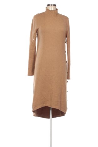 Kleid Unbranded, Größe L, Farbe Beige, Preis € 20,00