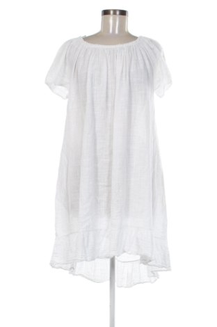 Kleid Unbranded, Größe M, Farbe Weiß, Preis 20,00 €