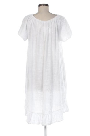 Kleid Unbranded, Größe M, Farbe Weiß, Preis 20,00 €